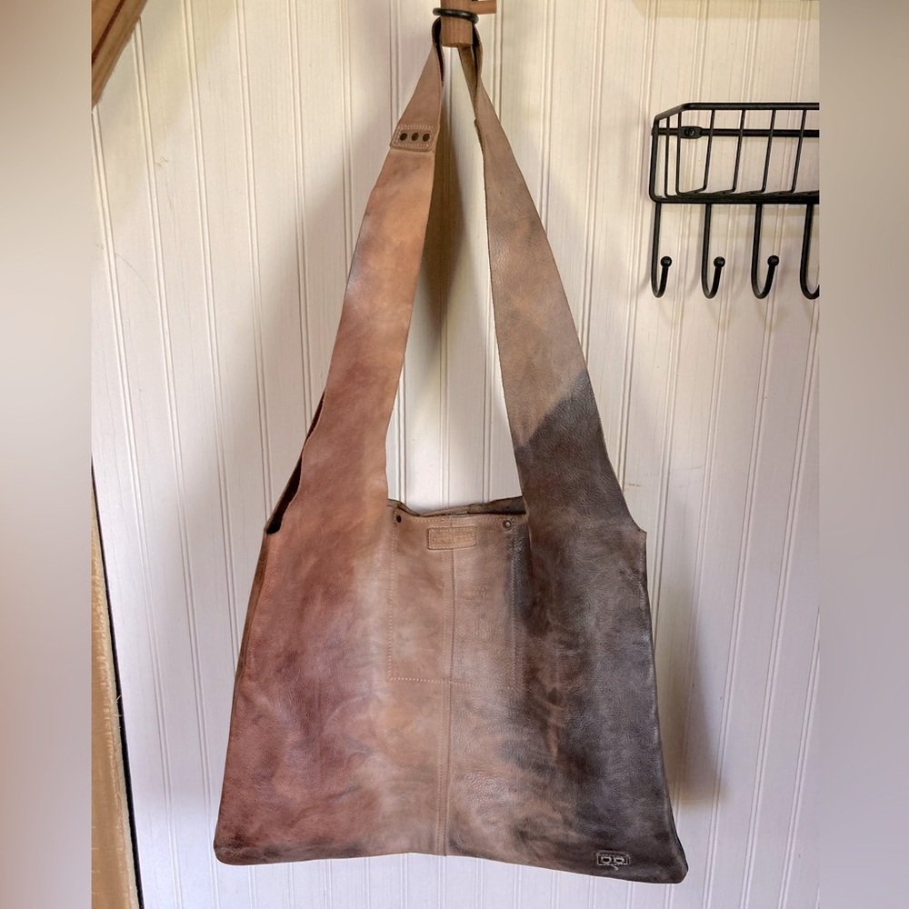 BedStu Ariel Tote